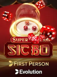 Sic Bo Sic Bo live at TK688 COM