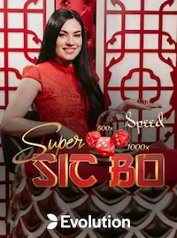 Sic Bo Super Sic Bo Super at TK688 COM