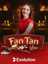 Fan Tan Fan Tan live at TK688 COM