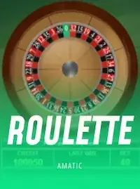 Roulette European Roulette at TK688 COM