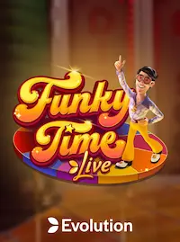 Funky Time Funky Time game show at TK688 COM