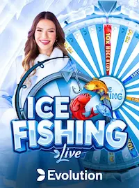 Ice Fishing Ice Fishing game at TK688 COM