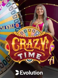 Crazy Time Crazy Time game show at TK688 COM