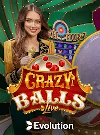 Crazy Ball Crazy Ball lottery at TK688 COM
