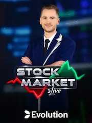 Stock Market Stock Market live game show at TK688 COM
